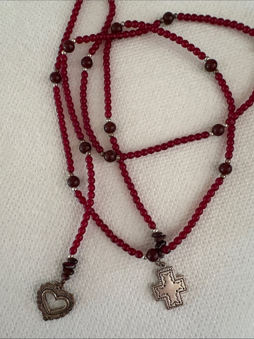 Silpada Lariat necklace - Picture 4 of 4
